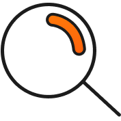 Market search icon