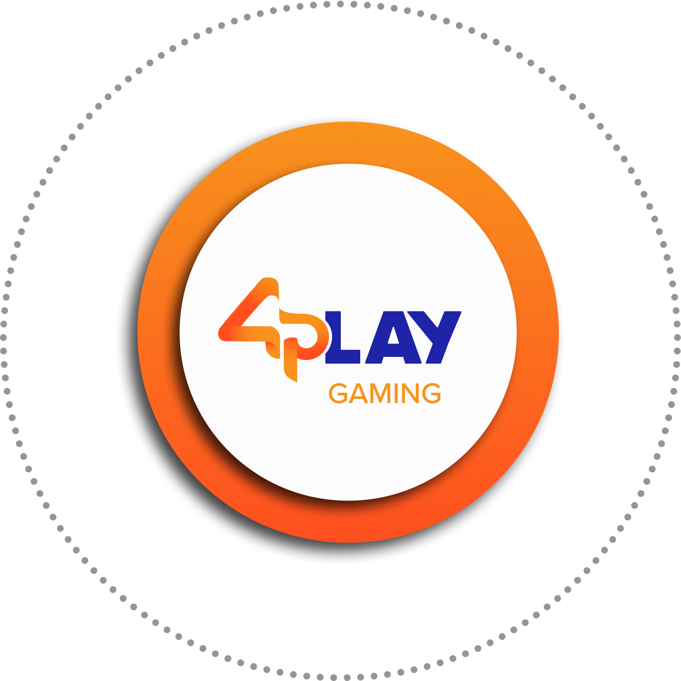 i-gaming 4play circle image