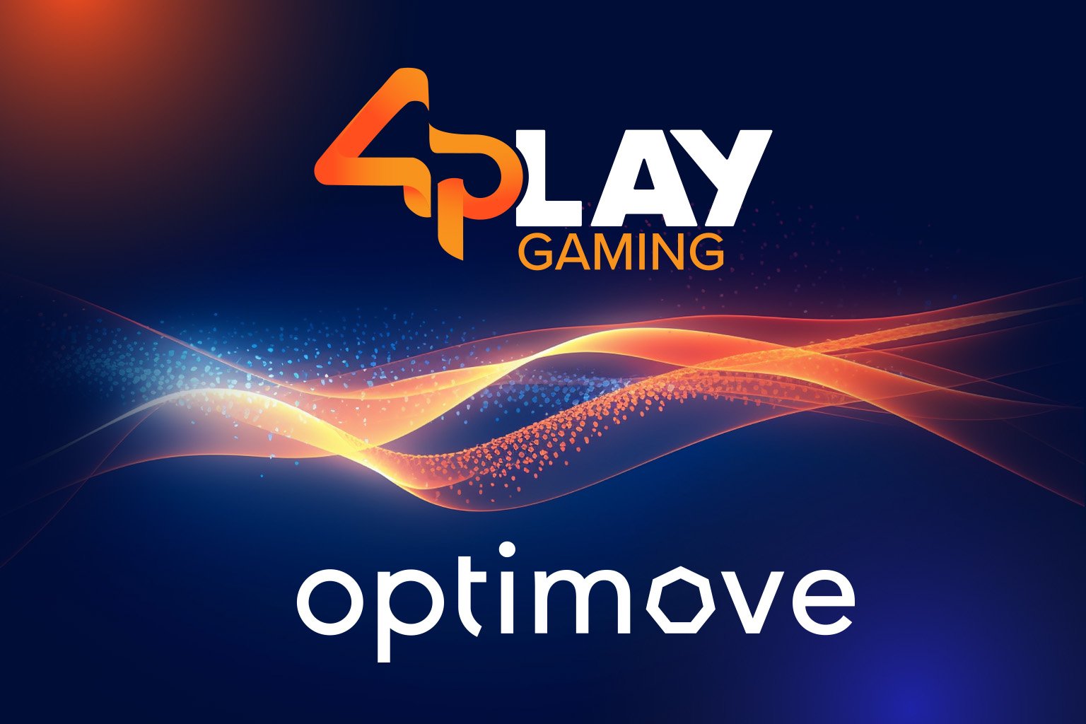 4Play Gaming Announces Partnership with Optimove